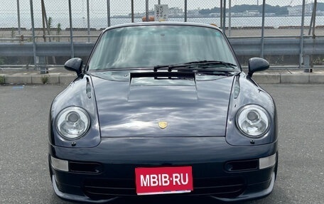 Porsche 911, 1994 год, 13 999 999 рублей, 1 фотография