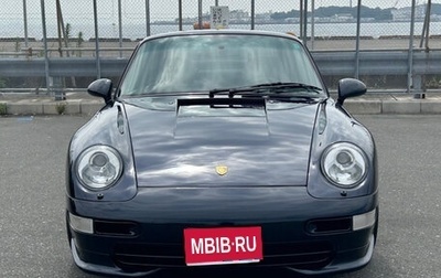 Porsche 911, 1994 год, 13 999 999 рублей, 1 фотография