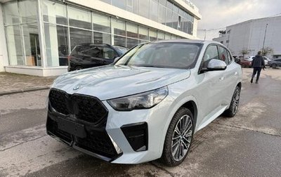 BMW X2, 2025 год, 6 550 000 рублей, 1 фотография
