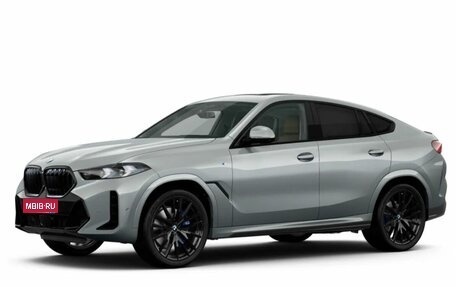 BMW X6, 2025 год, 18 160 000 рублей, 1 фотография