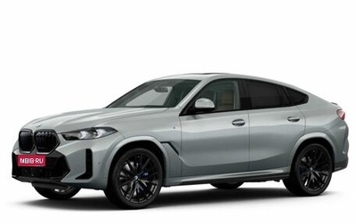 BMW X6, 2025 год, 18 160 000 рублей, 1 фотография