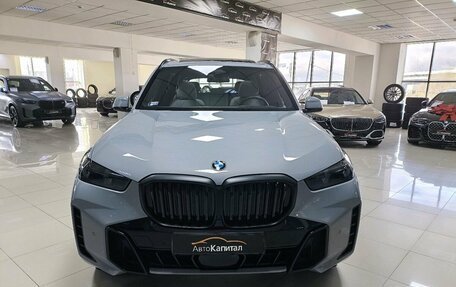 BMW X5, 2025 год, 13 800 000 рублей, 2 фотография