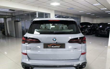 BMW X5, 2025 год, 13 800 000 рублей, 6 фотография