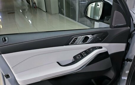 BMW X5, 2025 год, 13 800 000 рублей, 12 фотография