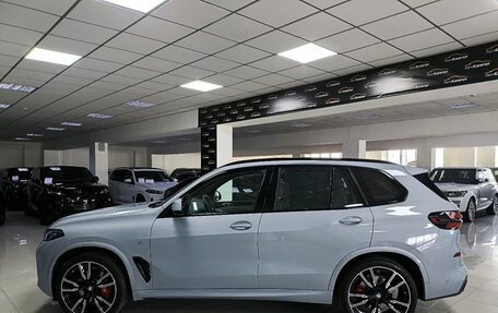 BMW X5, 2025 год, 13 800 000 рублей, 8 фотография