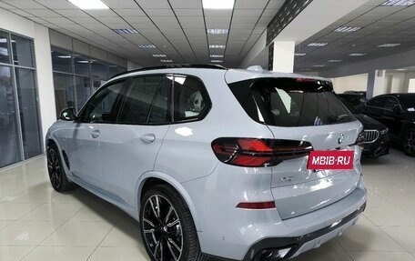 BMW X5, 2025 год, 13 800 000 рублей, 7 фотография