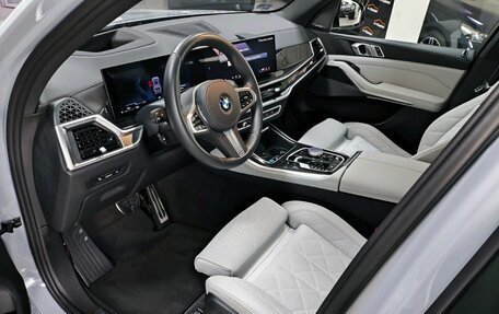 BMW X5, 2025 год, 13 800 000 рублей, 13 фотография