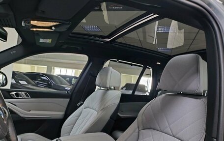 BMW X5, 2025 год, 13 800 000 рублей, 18 фотография