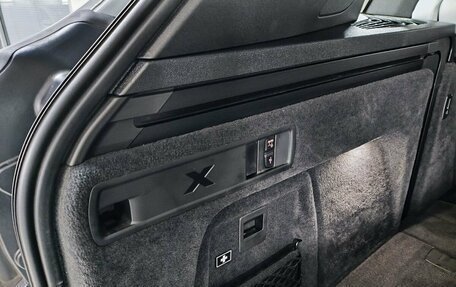 BMW X5, 2025 год, 13 800 000 рублей, 23 фотография