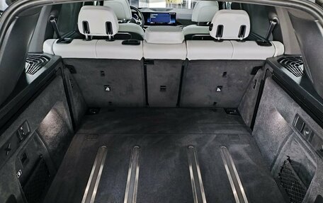 BMW X5, 2025 год, 13 800 000 рублей, 21 фотография