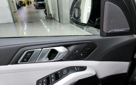 BMW X5, 2025 год, 13 800 000 рублей, 15 фотография