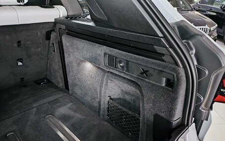 BMW X5, 2025 год, 13 800 000 рублей, 22 фотография