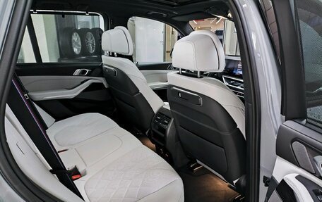 BMW X5, 2025 год, 13 800 000 рублей, 24 фотография