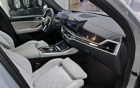 BMW X5, 2025 год, 13 800 000 рублей, 26 фотография