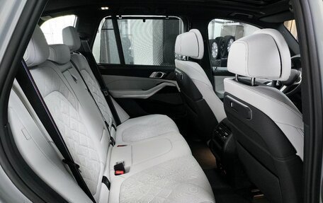 BMW X5, 2025 год, 13 800 000 рублей, 25 фотография