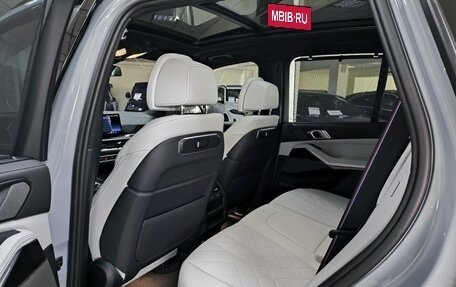 BMW X5, 2025 год, 13 800 000 рублей, 20 фотография