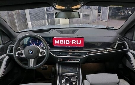 BMW X5, 2025 год, 13 800 000 рублей, 27 фотография