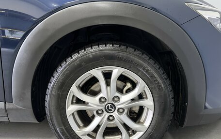 Mazda CX-3 I, 2015 год, 1 245 000 рублей, 6 фотография