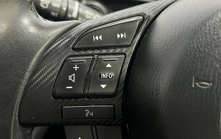 Mazda CX-3 I, 2015 год, 1 245 000 рублей, 13 фотография