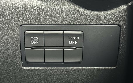 Mazda CX-3 I, 2015 год, 1 245 000 рублей, 12 фотография