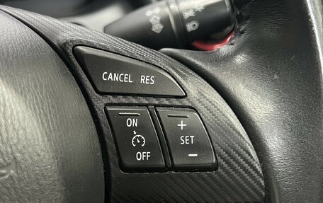 Mazda CX-3 I, 2015 год, 1 245 000 рублей, 14 фотография