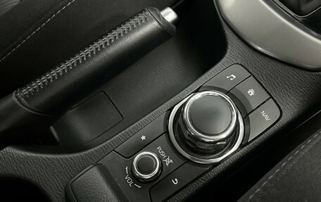 Mazda CX-3 I, 2015 год, 1 245 000 рублей, 20 фотография