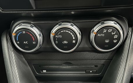 Mazda CX-3 I, 2015 год, 1 245 000 рублей, 19 фотография