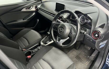 Mazda CX-3 I, 2015 год, 1 245 000 рублей, 17 фотография