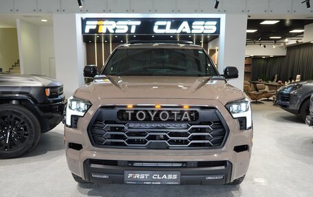 Toyota Sequoia, 2025 год, 14 400 000 рублей, 3 фотография