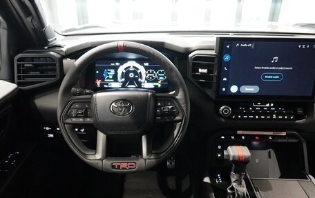 Toyota Sequoia, 2025 год, 14 400 000 рублей, 10 фотография