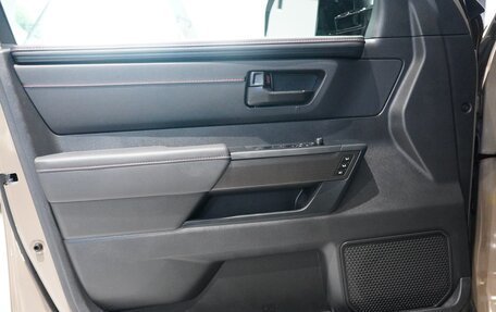 Toyota Sequoia, 2025 год, 14 400 000 рублей, 8 фотография