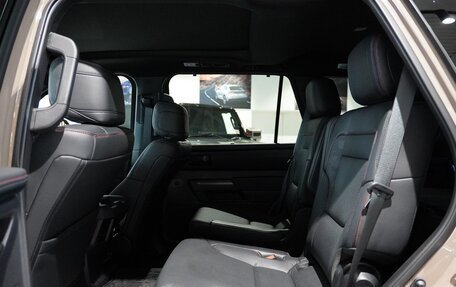 Toyota Sequoia, 2025 год, 14 400 000 рублей, 7 фотография