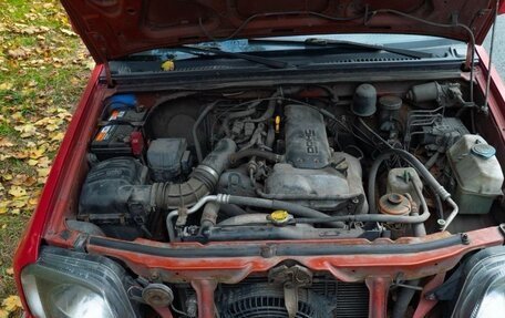 Suzuki Jimny, 2007 год, 580 000 рублей, 6 фотография