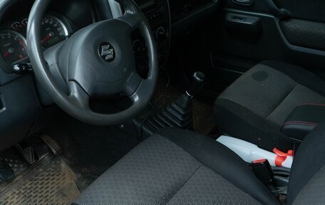 Suzuki Jimny, 2007 год, 580 000 рублей, 7 фотография