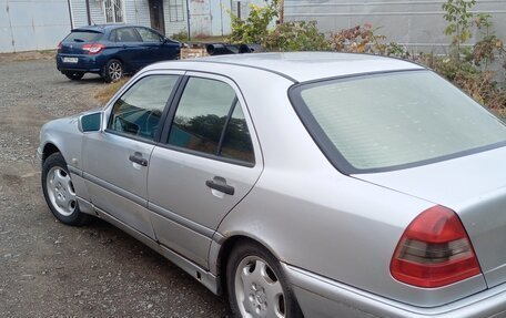 Mercedes-Benz C-Класс, 1999 год, 250 000 рублей, 4 фотография