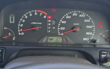 Honda Odyssey II, 2001 год, 570 000 рублей, 5 фотография