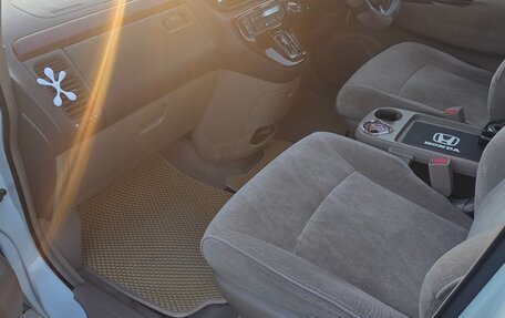 Honda Odyssey II, 2001 год, 570 000 рублей, 8 фотография