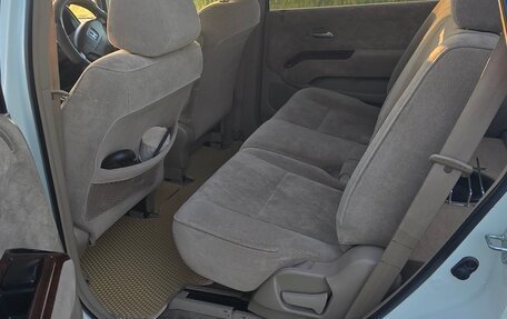 Honda Odyssey II, 2001 год, 570 000 рублей, 9 фотография