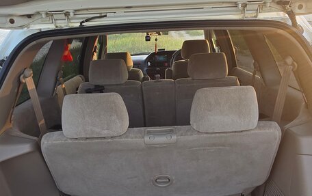 Honda Odyssey II, 2001 год, 570 000 рублей, 7 фотография