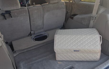 Honda Odyssey II, 2001 год, 570 000 рублей, 10 фотография