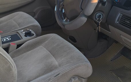 Honda Odyssey II, 2001 год, 570 000 рублей, 12 фотография