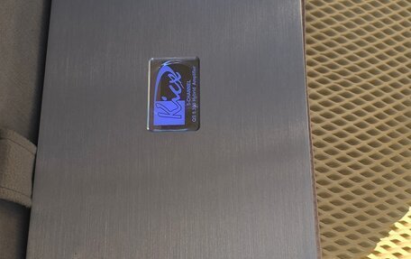 Honda Odyssey II, 2001 год, 570 000 рублей, 14 фотография