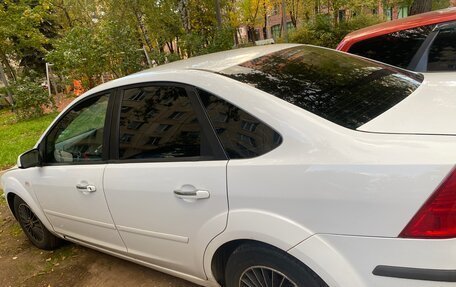 Ford Focus II рестайлинг, 2007 год, 300 000 рублей, 3 фотография