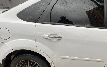 Ford Focus II рестайлинг, 2007 год, 300 000 рублей, 7 фотография