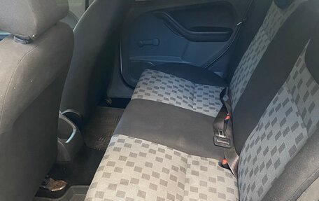 Ford Focus II рестайлинг, 2007 год, 300 000 рублей, 11 фотография