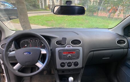 Ford Focus II рестайлинг, 2007 год, 300 000 рублей, 15 фотография