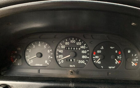 ГАЗ 3110 «Волга», 2003 год, 125 000 рублей, 2 фотография