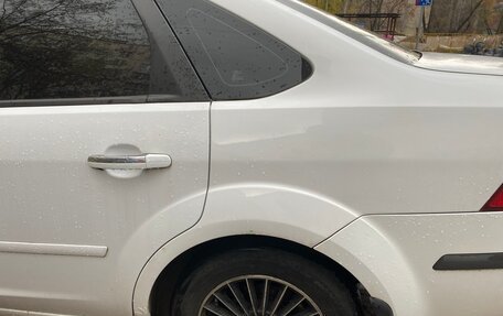 Ford Focus II рестайлинг, 2007 год, 300 000 рублей, 8 фотография