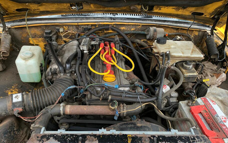 ГАЗ 3110 «Волга», 2003 год, 125 000 рублей, 3 фотография