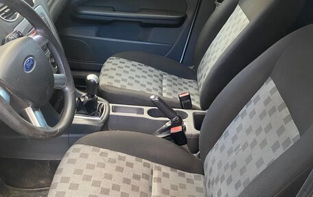 Ford Focus II рестайлинг, 2007 год, 300 000 рублей, 12 фотография